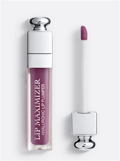 dior lippenstift tas|Dior christian lip maximizer.